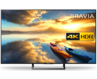 Sony KD-49XE7005 - 372439 - zdjęcie 1